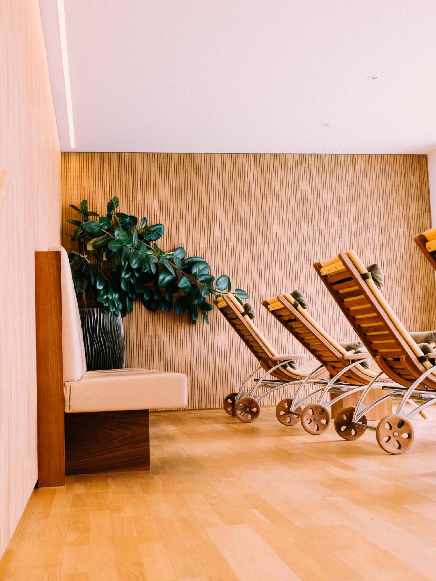 Genusshotel Riegersburg Exteriör bild