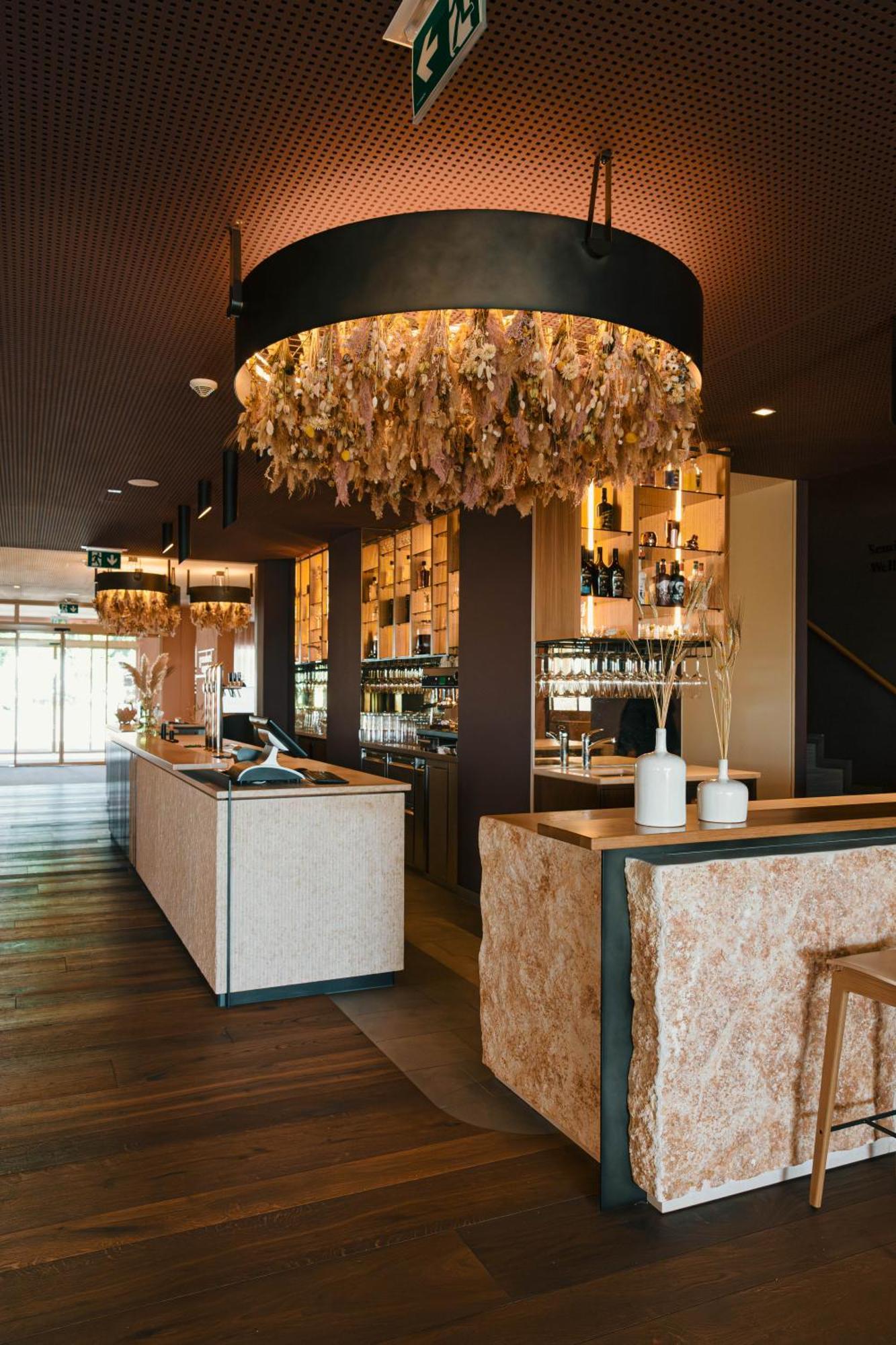 Genusshotel Riegersburg Exteriör bild