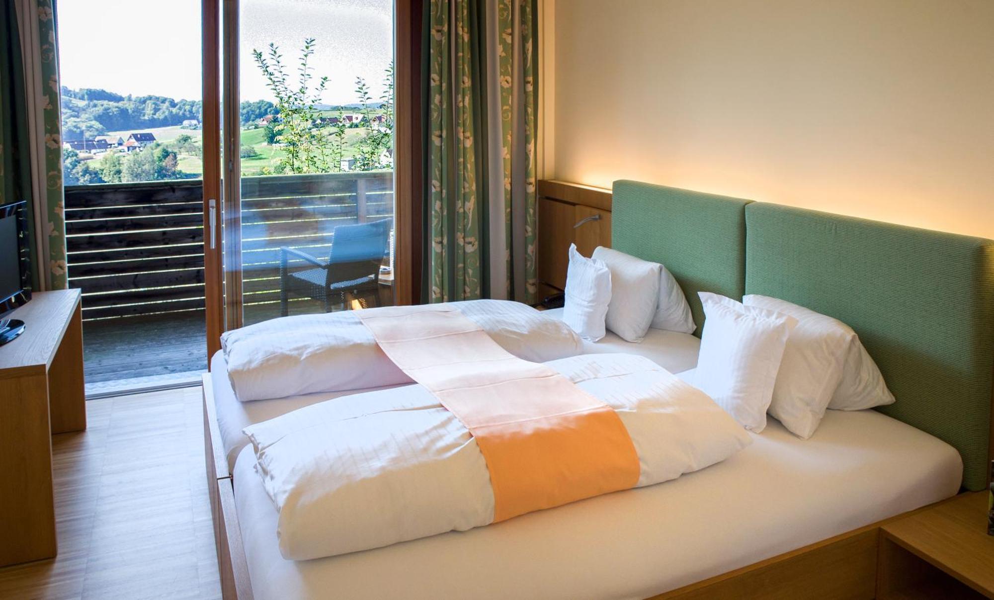 Genusshotel Riegersburg Rum bild