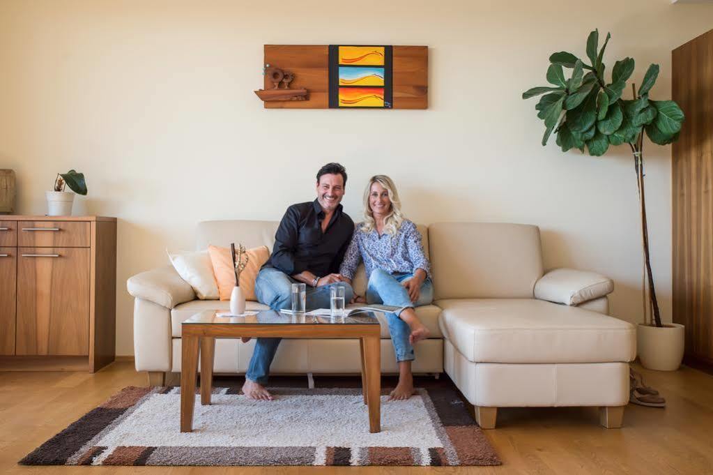 Genusshotel Riegersburg Exteriör bild