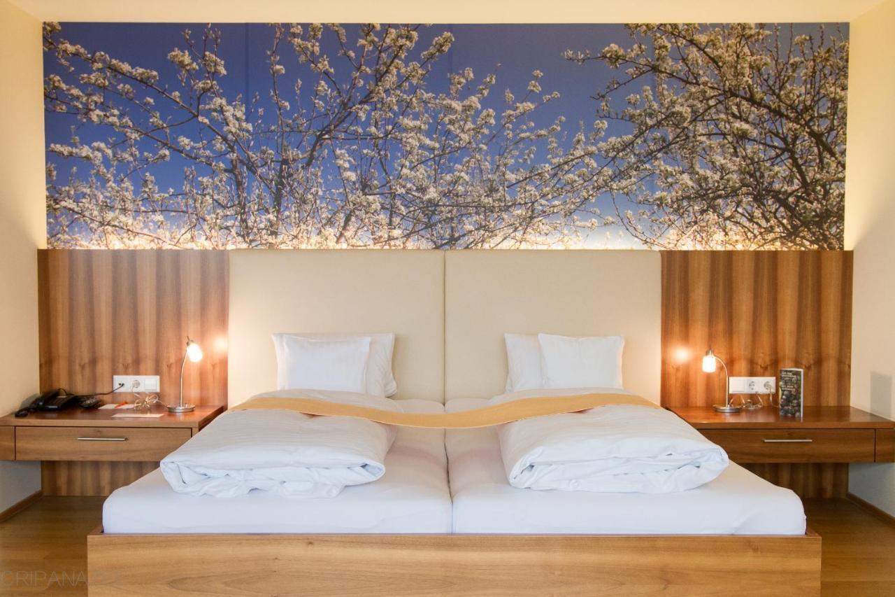 Genusshotel Riegersburg Exteriör bild